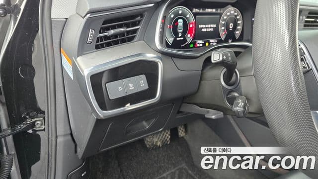 Audi A6 (C8), 2021 17