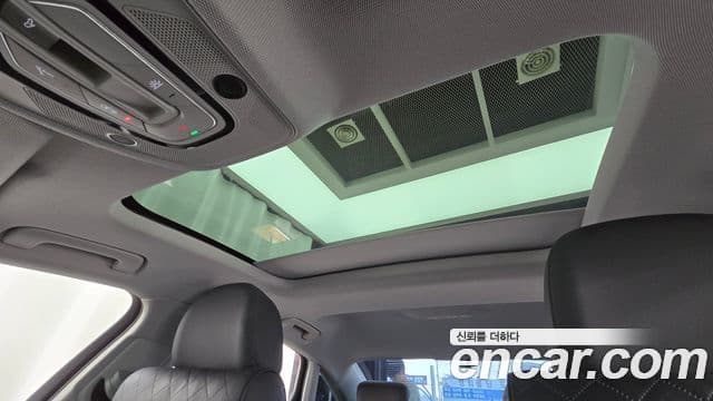 Audi A6 (C8), 2021 18