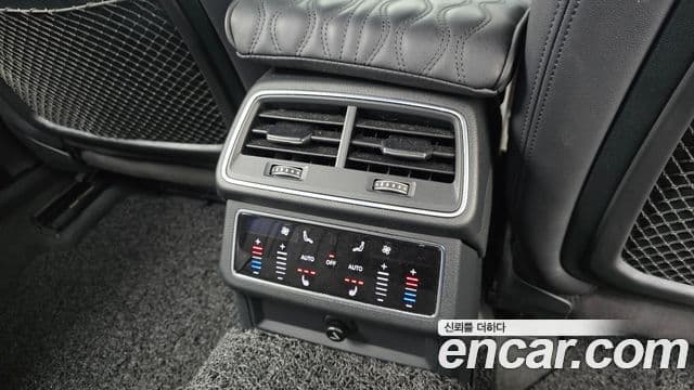 Audi A6 (C8), 2021 19