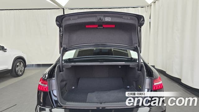 Audi A6 (C8), 2021 20