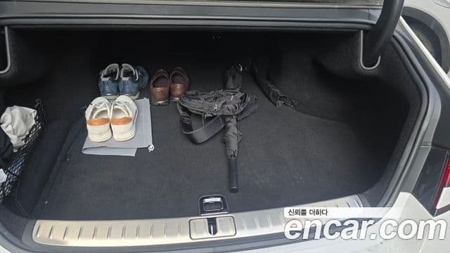 Genesis G90 (RS4) бензин 3.5 турбо AWD, 2022 3