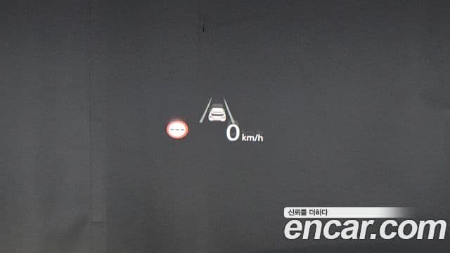 Genesis The / новый New G70 슈팅브레이크, 2024 14