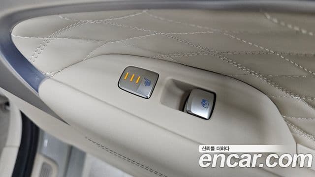 Genesis The / новый New G70 슈팅브레이크, 2024 18