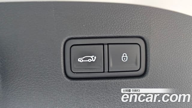 Genesis The / новый New G70 슈팅브레이크, 2024 20