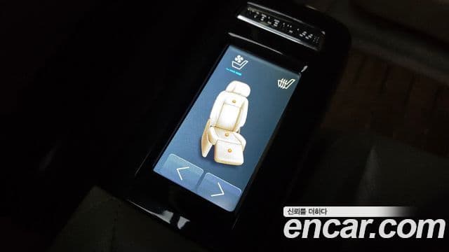 Kia The / новый New Carnival 9인승 High Limousine(компания по спецнадстройкам), 2019 19