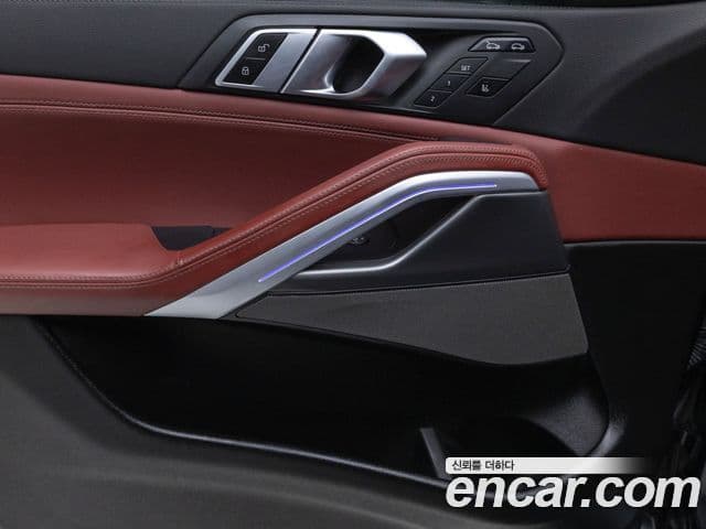 BMW X6 (G06) xDrive30d M Sport, 2021 13