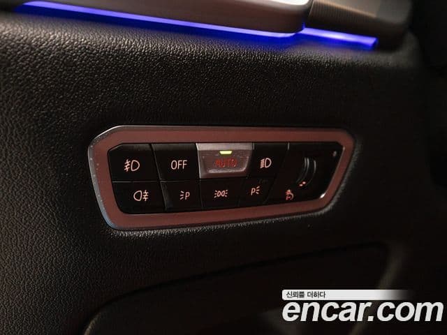 BMW X6 (G06) xDrive30d M Sport, 2021 14