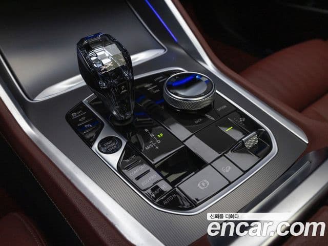 BMW X6 (G06) xDrive30d M Sport, 2021 15