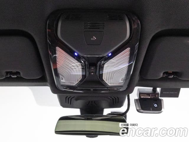 BMW X6 (G06) xDrive30d M Sport, 2021 16