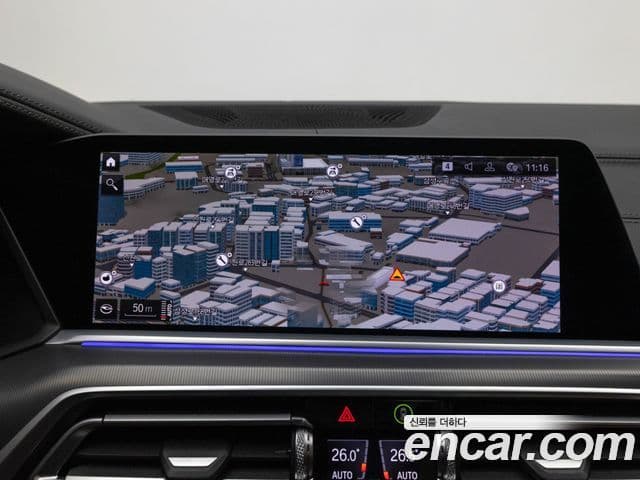 BMW X6 (G06) xDrive30d M Sport, 2021 18