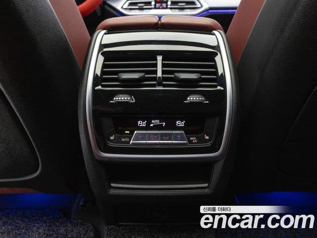 BMW X6 (G06) xDrive30d M Sport, 2021 19