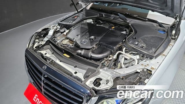 Mercedes-Benz E-класс W213 Exclusive, 2020 6