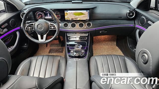 Mercedes-Benz E-класс W213 Exclusive, 2020 7