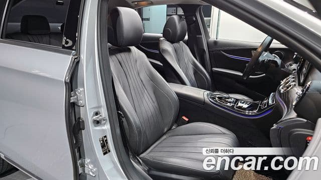 Mercedes-Benz E-класс W213 Exclusive, 2020 10