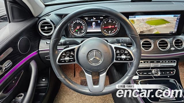 Mercedes-Benz E-класс W213 Exclusive, 2020 13