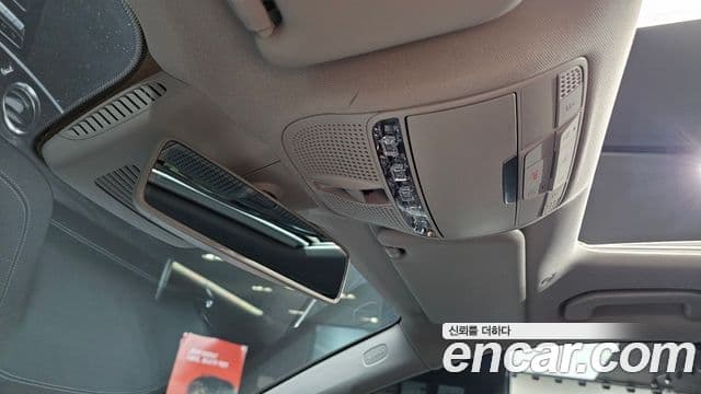 Mercedes-Benz E-класс W213 Exclusive, 2020 16