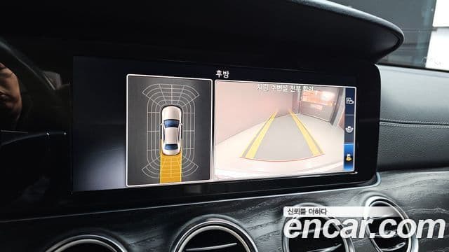 Mercedes-Benz E-класс W213 Exclusive, 2020 17