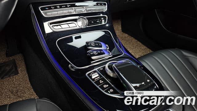 Mercedes-Benz E-класс W213 Exclusive, 2020 18