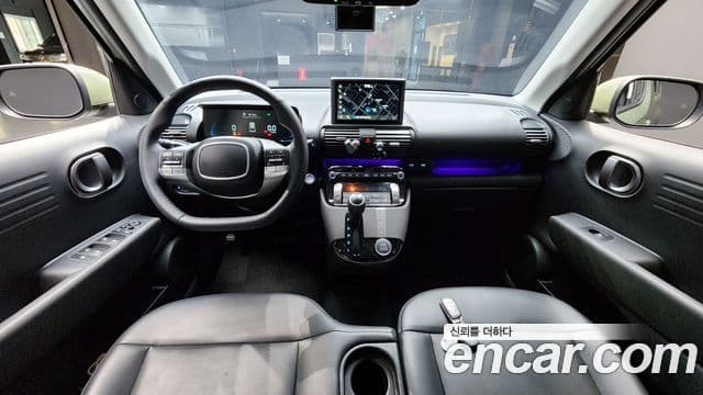 Hyundai Casper Inspiration, 2024 7