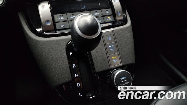 Hyundai Casper Inspiration, 2024 9