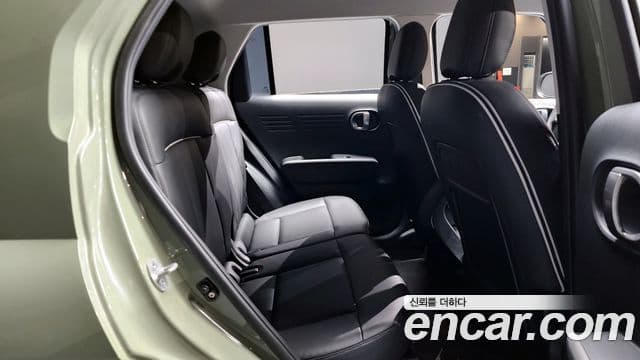 Hyundai Casper Inspiration, 2024 12