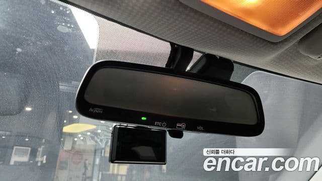 Hyundai Casper Inspiration, 2024 13