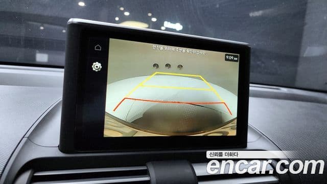 Hyundai Casper Inspiration, 2024 15