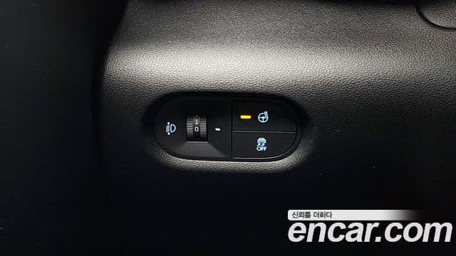 Hyundai Casper Inspiration, 2024 17