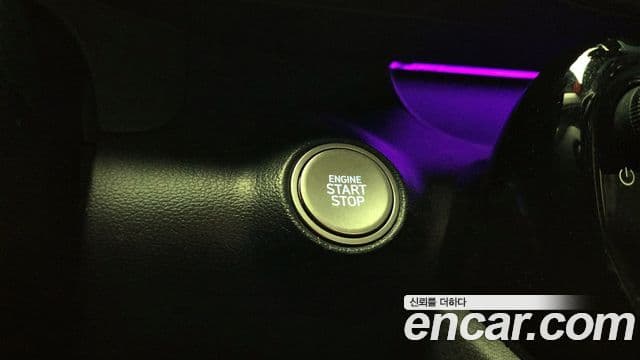 Hyundai Casper Inspiration, 2024 19