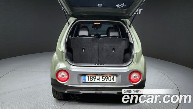 Hyundai Casper Inspiration, 2024 20