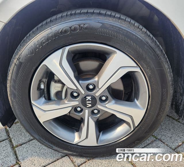 Kia All New K3 Prestige, 2019 9