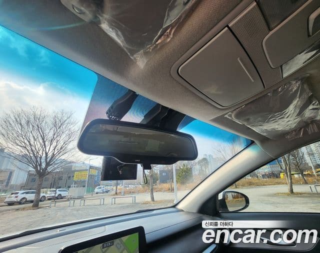 Kia All New K3 Prestige, 2019 17