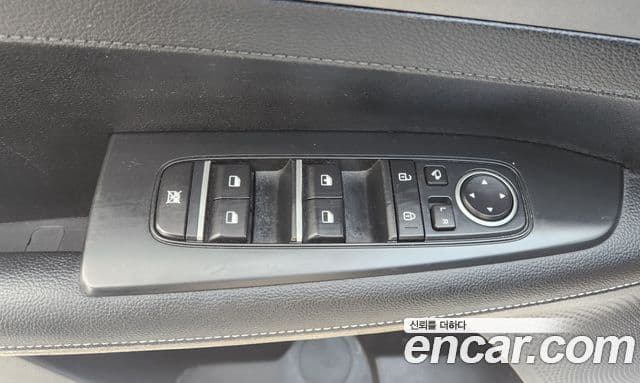 Kia All New K3 Prestige, 2019 18