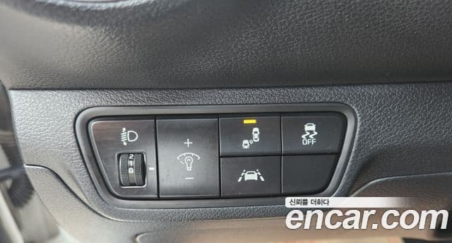 Kia All New K3 Prestige, 2019 19