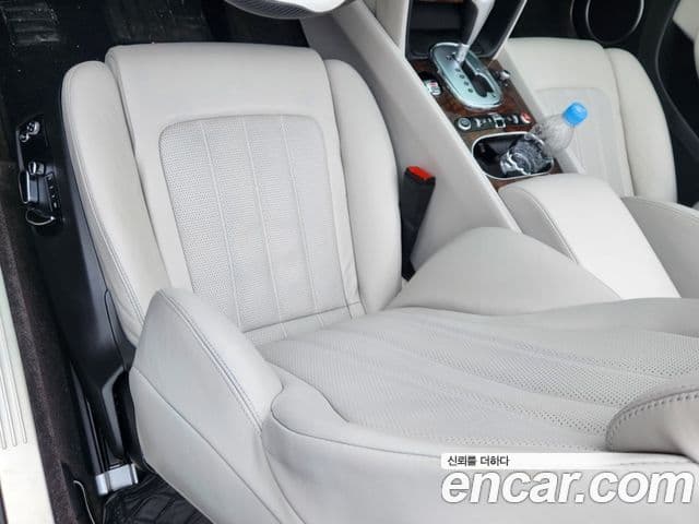 Bentley Continental GT 2세대 4.0 GTC, 2013 8