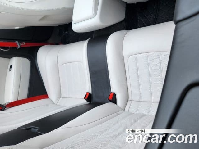 Bentley Continental GT 2세대 4.0 GTC, 2013 13