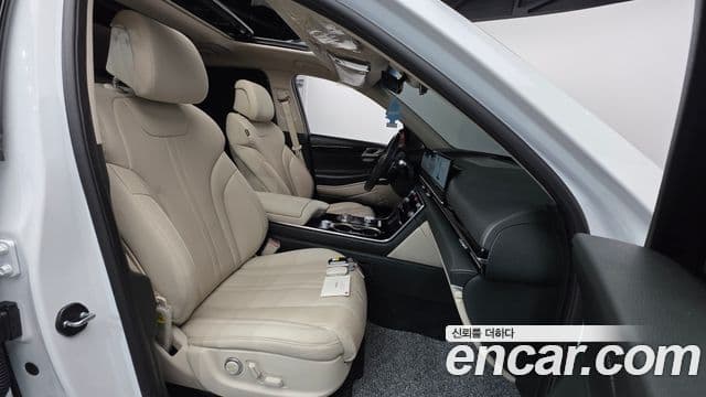 Genesis GV80, 2024 10