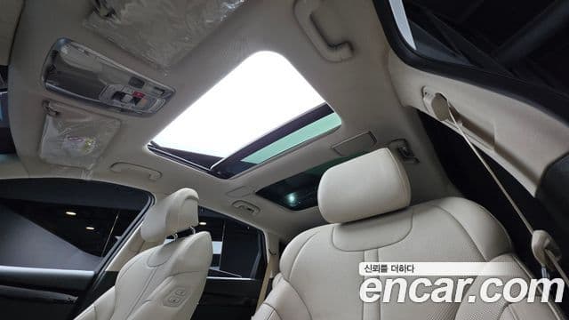 Genesis GV80, 2024 12