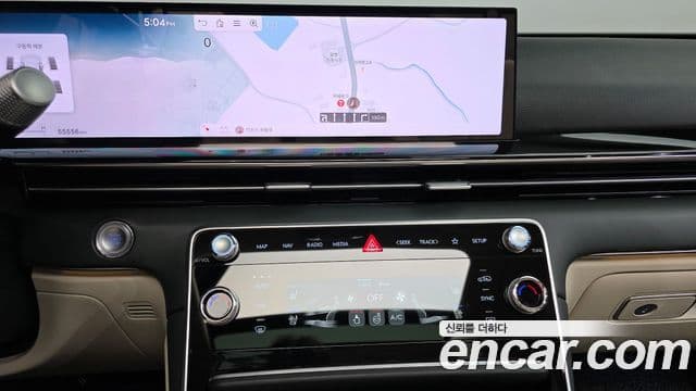 Genesis GV80, 2024 15