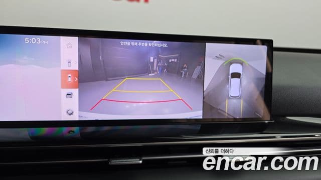 Genesis GV80, 2024 16