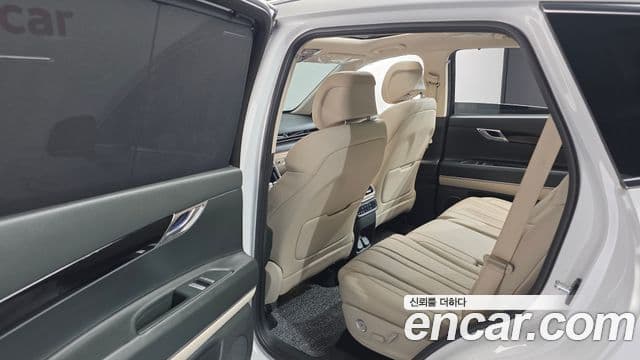 Genesis GV80, 2024 17