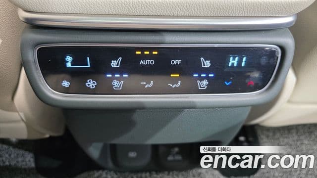 Genesis GV80, 2024 18