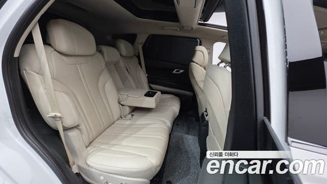 Genesis GV80, 2024 19