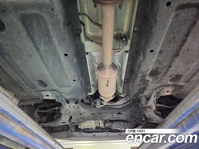 Kia The / новый New Carnival Luxury, 2019 7