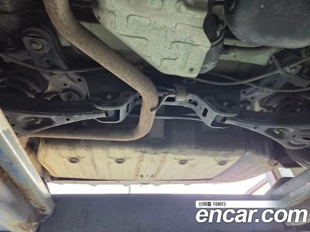 Kia The / новый New Carnival Luxury, 2019 8