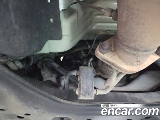 Kia The / новый New Carnival Luxury, 2019 9