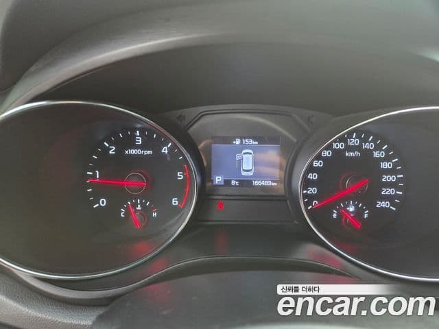 Kia The / новый New Carnival Luxury, 2019 10