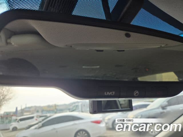 Kia The / новый New Carnival Luxury, 2019 11