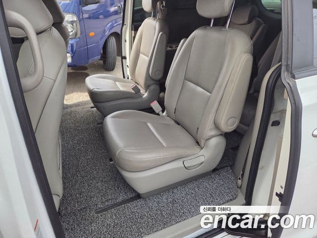 Kia The / новый New Carnival Luxury, 2019 15