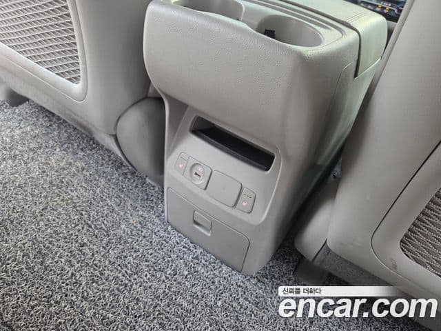 Kia The / новый New Carnival Luxury, 2019 19